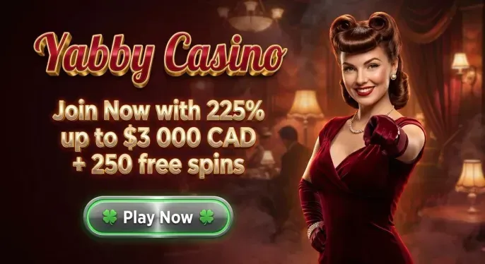 Yabby Casino